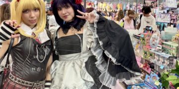 Montpellier : Manga, K-pop et rétro gaming pour les 15 ans du Japan Matsuri