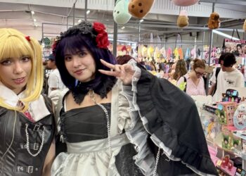 Montpellier : Manga, K-pop et rétro gaming pour les 15 ans du Japan Matsuri