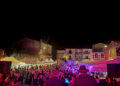 Traditions, musique et convivialité : Villeneuve-lès-Maguelone fête sa 27ᵉ Féria des Vendanges