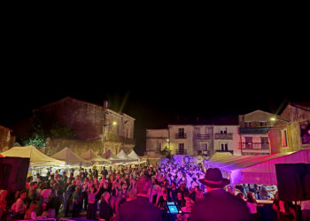 Traditions, musique et convivialité : Villeneuve-lès-Maguelone fête sa 27ᵉ Féria des Vendanges