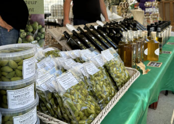 Pignan : la Fête de l’Olive revient célébrer le savoir-faire et le terroir local