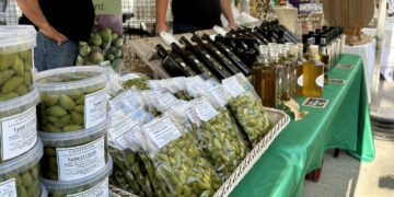 Pignan : la Fête de l’Olive revient célébrer le savoir-faire et le terroir local