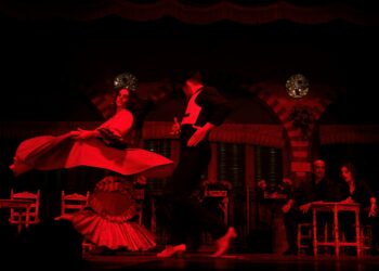 Montpellier : 10 jours de passion, de rythme et de de Flamenco