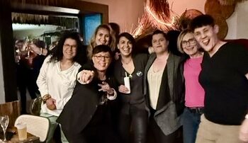 Une nouvelle soirée Re-Belles dans un nouveau lieu
