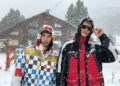 L'Opéra de Montpellier lance une grande collecte de vêtements de ski