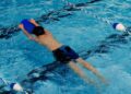 Plongez solidaire : La Nage du Cœur fait son grand retour à la Piscine Olympique Angelotti