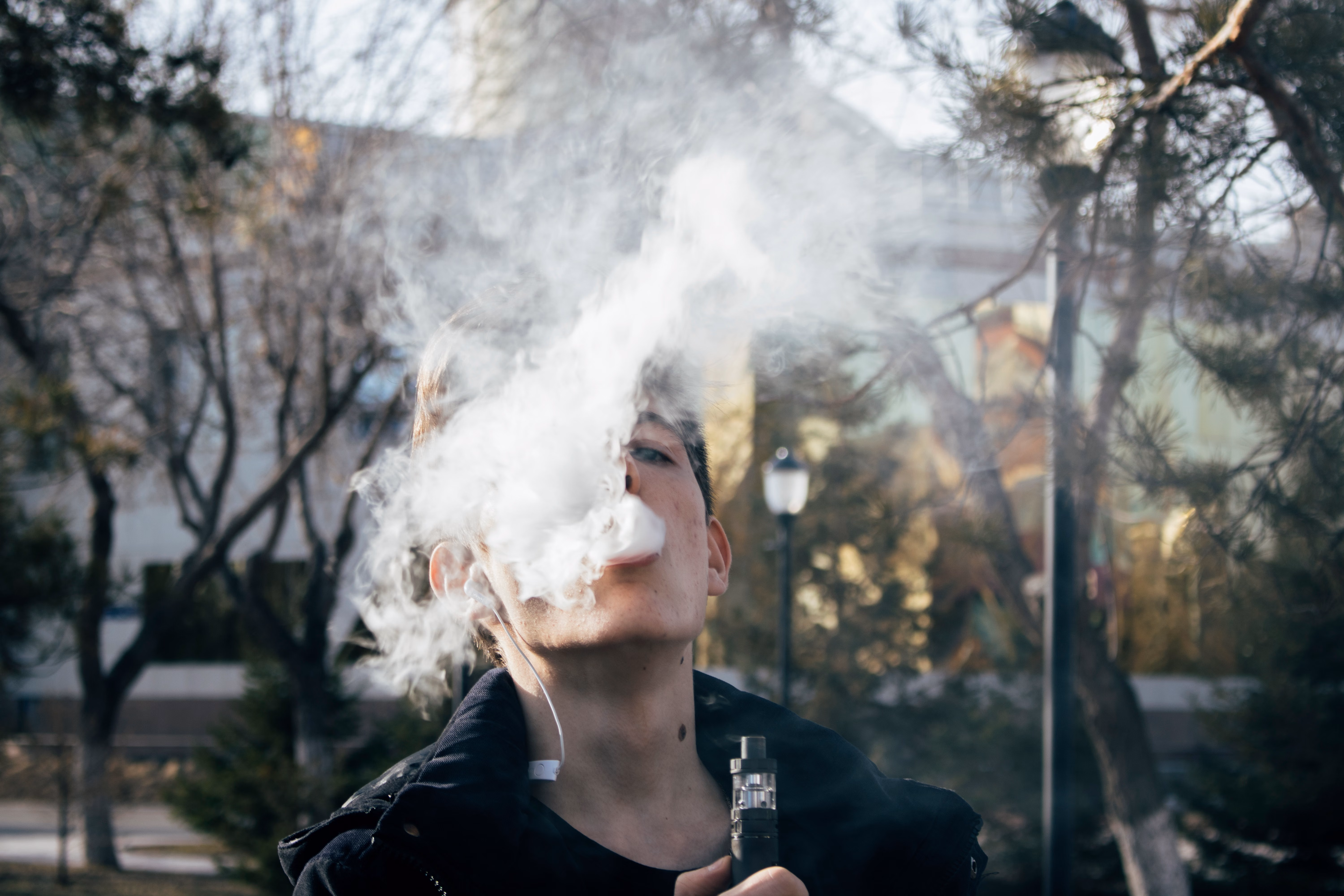 Inhalation indirecte ou directe : quel tirage choisir pour vapoter ?
