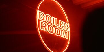 Montpellier : Une soirée Boiler Room avec le meilleur des années 90's et 2000