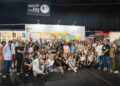 Solid’Art Montpellier : 115 000€ de dons collectés au profit du Secours populaire