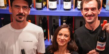 Montpellier : Barri inaugure sa cave à vin collaborative ce vendredi 9 octobre