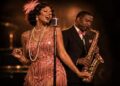 Octobre Rose à Montpellier : Une soirée soul jazz, dansante et solidaire au restau Le Petit Jardin