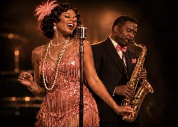 Octobre Rose à Montpellier : Une soirée soul jazz, dansante et solidaire au restau Le Petit Jardin