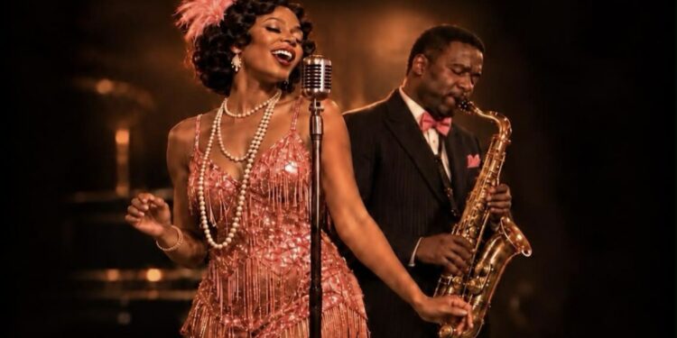Octobre Rose à Montpellier : Une soirée soul jazz, dansante et solidaire au restau Le Petit Jardin