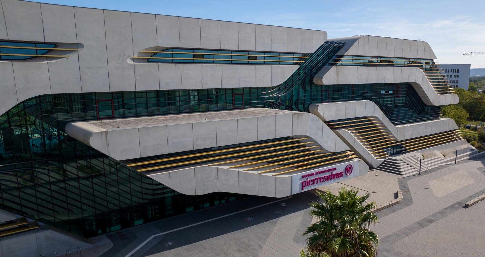 Free Cinema Screenings at Pierresvives in Montpellier: The Complete Program
