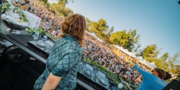 Le Solar Festival en route vers les sommets : une nomination prestigieuse aux Heavent Festivals Awards !