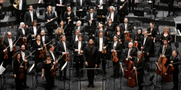 Corum fermé à Montpellier : L'Opéra Orchestre sauve ses concerts en filant au Zénith