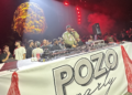 La Pozo fait l'événement et transforme le Zénith de Montpellier en club XXL ce jeudi soir
