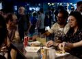 Montpellier : Le MBA devient le bar guinguette