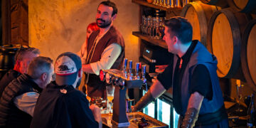 Une taverne médiévale-fantastique et immersive ouvre à Montpellier