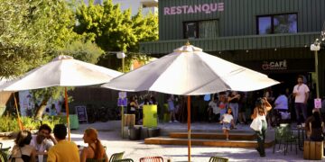 Pilates Solidaire chez Restanque : bouger ensemble pour la bonne cause