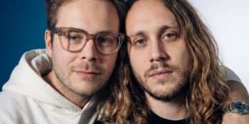Électro à la Halle Tropisme : une soirée événement signée Joris Delacroix et Romain Garcia