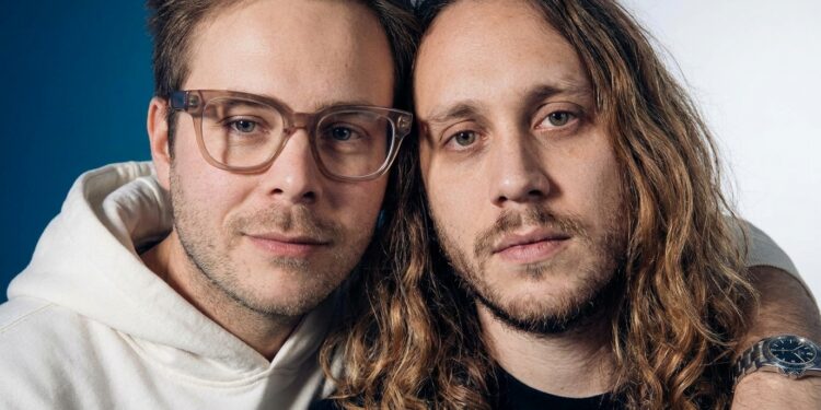 Électro à la Halle Tropisme : une soirée événement signée Joris Delacroix et Romain Garcia