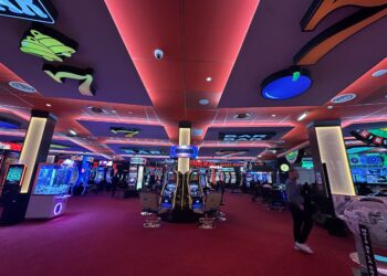 Gagnez votre brunch au Pasino de La Grande Motte