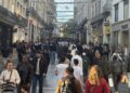 Montpellier se mobilise pour soutenir les commerces du centre-ville