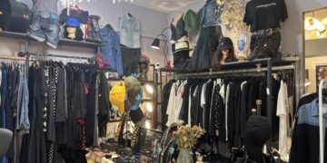 Le Dressing de Vine : la pépite mode à découvrir à Montpellier