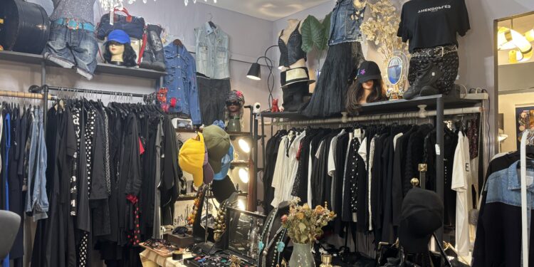 Le Dressing de Vine : la pépite mode à découvrir à Montpellier