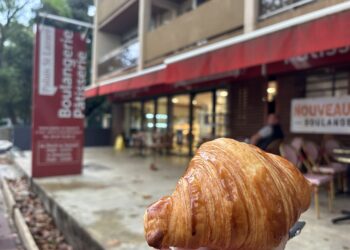 Le Palais Saint-Lazare décroche le titre de meilleur croissant de l’Hérault