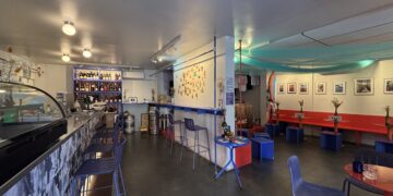 Montpellier : Barri inaugure sa cave à vin collaborative ce vendredi 9 octobre