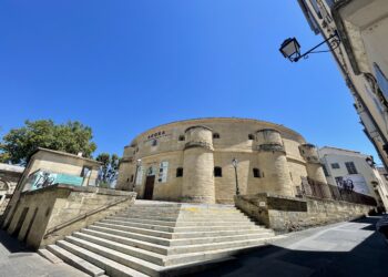 Montpellier lance le premier « Samedi de l’Agora de la danse »
