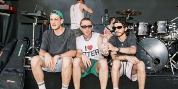 47Ter au Rockstore : le trio prêt à faire vibrer Montpellier