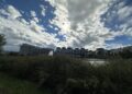 Météo : Soleil, vent et pas plus de 24° à Montpellier