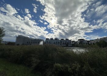 Météo : Soleil, vent et pas plus de 24° à Montpellier