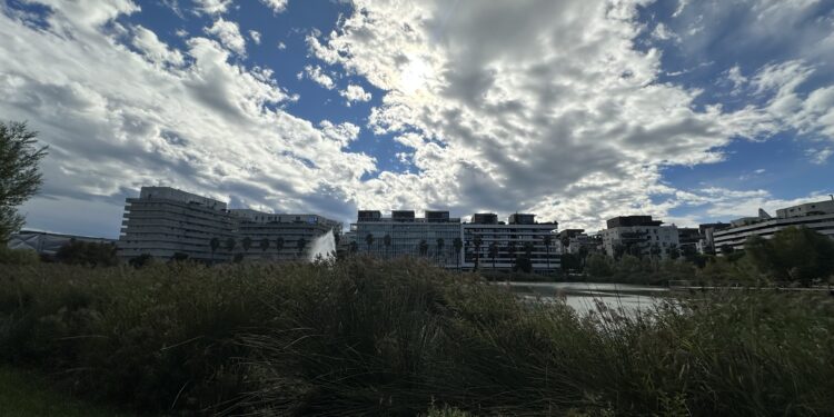 Météo : Soleil, vent et pas plus de 24° à Montpellier