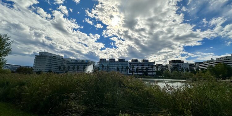 Météo : Soleil tout le week-end avec un bon coup de frais le matin