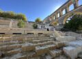 Grand soleil et 25° pour ta semaine à Montpellier