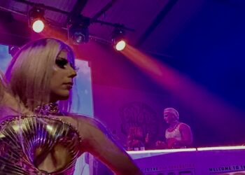 Foire de Montpellier : Un show drag queen pour ce mardi de nocturne