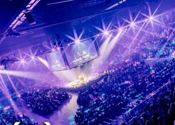 Le « LEGEND TOUR » de Guillaume Pley débarque sur la scène :de Montpellier