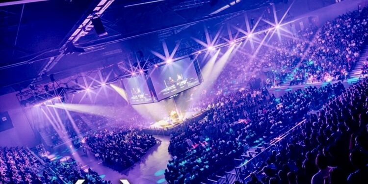 Le « LEGEND TOUR » de Guillaume Pley débarque sur la scène :de Montpellier