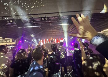 Foire de Montpellier : Un show drag queen pour ce mardi de nocturne