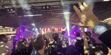 Foire de Montpellier : Un show drag queen pour ce mardi de nocturne
