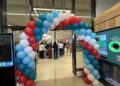 Grabels : Le nouveau Super U a ouvert ses portes au nord de Montpellier