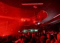Le groupe Rinôçérôse embrase l'ultime soirée anniversaire du Rockstore
