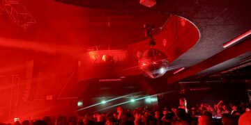 Le groupe Rinôçérôse embrase l'ultime soirée anniversaire du Rockstore