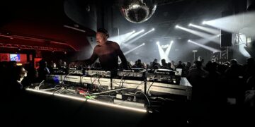 Montpellier : le set magistral de Kiddy Smile pour les 40 ans du Rockstore