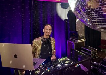 Derniers jours de foire avec une grosse soirée disco Kitch ce samedi sur la terrasse gourmande