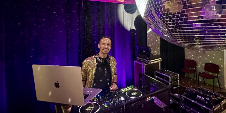 Derniers jours de foire avec une grosse soirée disco Kitch ce samedi sur la terrasse gourmande